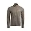 SKRE Blacktail Sweater Ash Brown