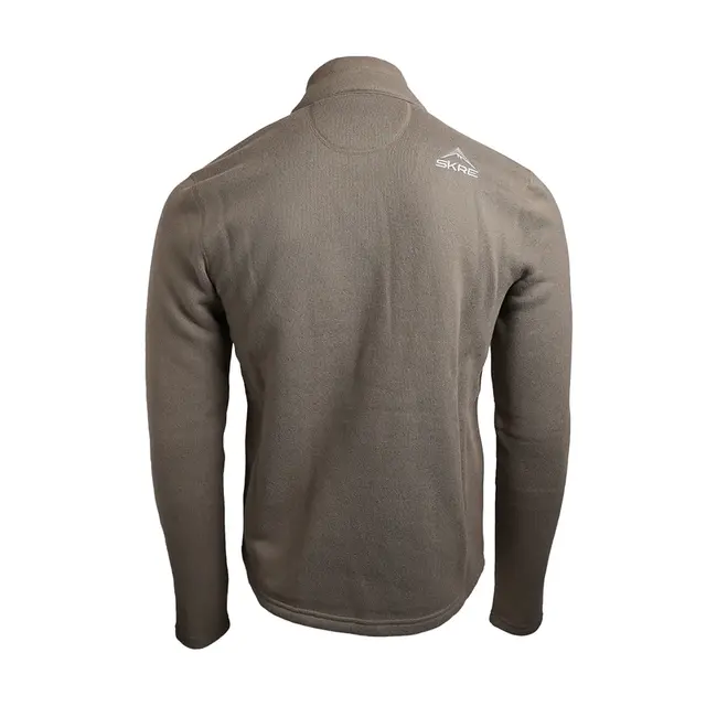 SKRE Blacktail Sweater Ash Brown