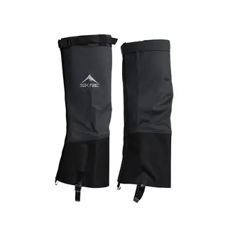 SKRE Hardscrabble Gaiter Pro Slate Grey
