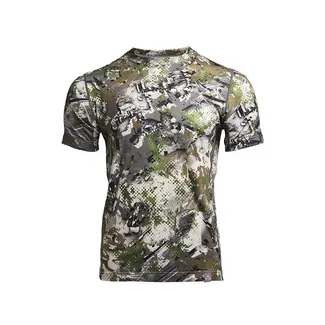 SKRE Torrid Short Sleeve  Shirt Summit