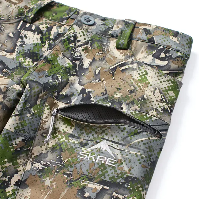 SKRE Hardscrabble Pant Summit