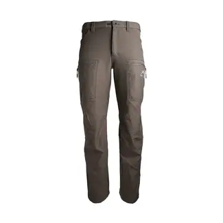 SKRE Hardscrabble Pant Ash Brown