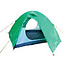 Hotcore Prophet 4 Tent Green