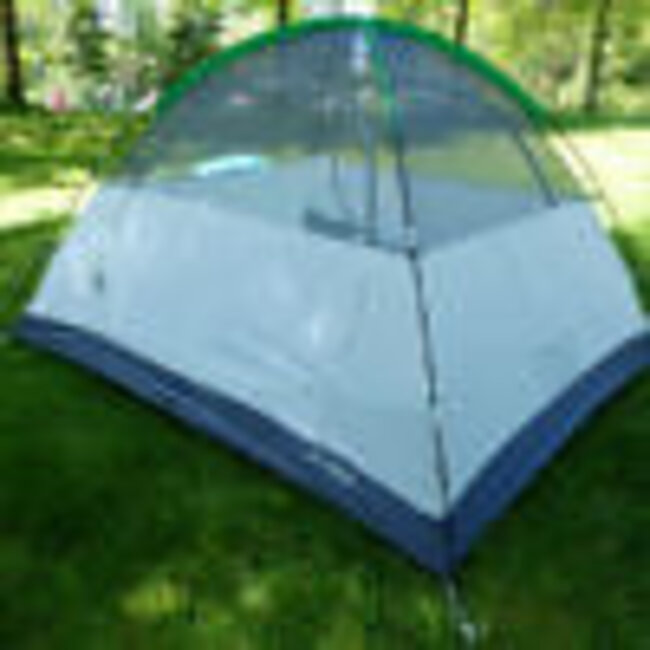 Hotcore Prophet 4 Tent Green