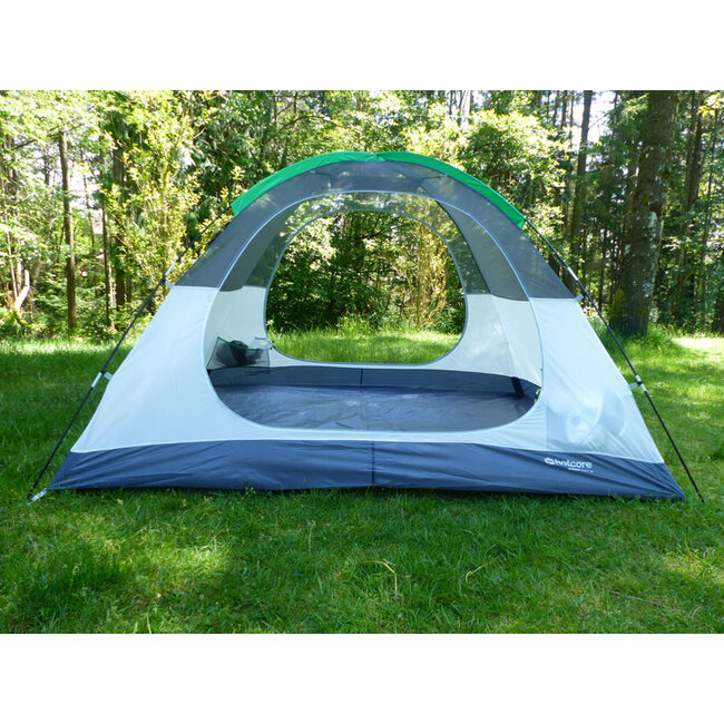 Hotcore Prophet 4 Tent Green