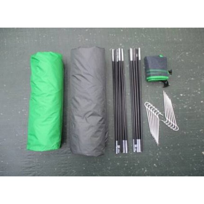Hotcore Prophet 4 Tent Green