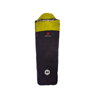 Hotcore Hotcore T-300 Sleeping Bag Charcoal