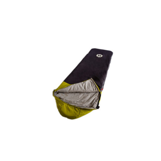Hotcore Hotcore T-300 Sleeping Bag Charcoal