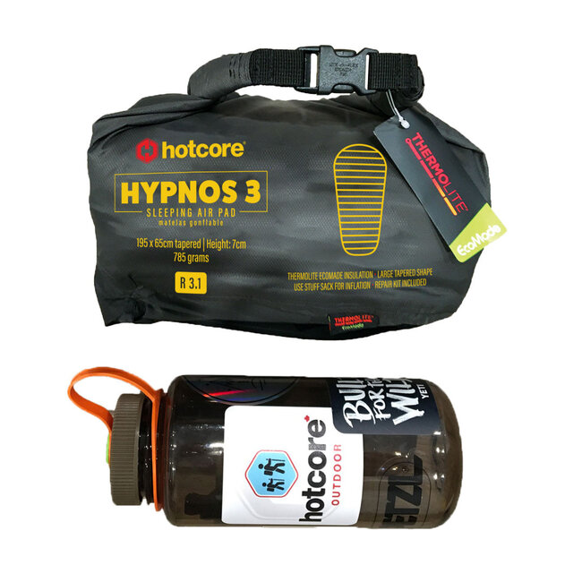 Hotcore Hypnos 3 Sleeping Air Pad