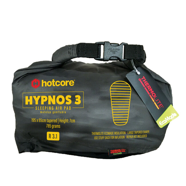 Hotcore Hypnos 3 Sleeping Air Pad