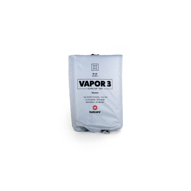 Hotcore Vapor 2 Ultralight Tarp 8'x10'