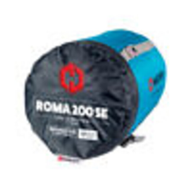 Hotcore Roma 200 SE Seafoam