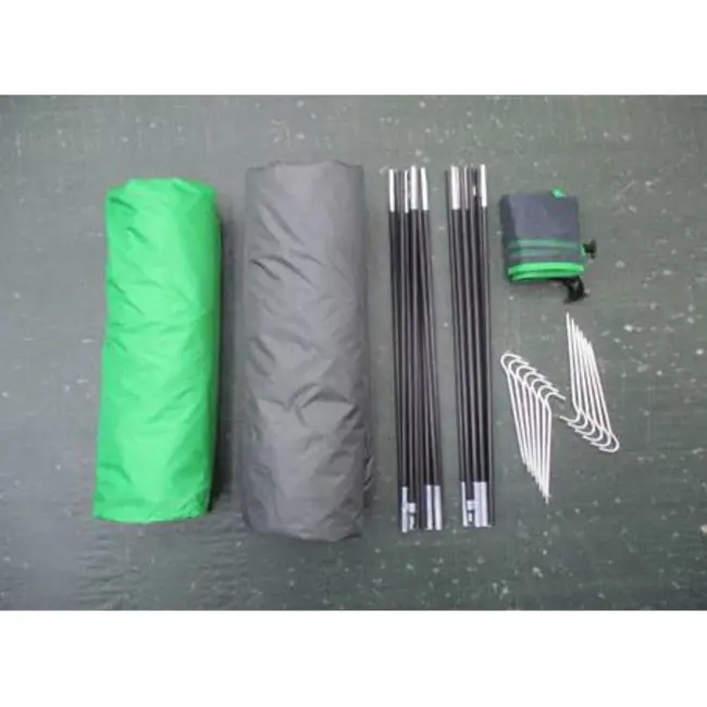 Hotcore Prophet 4 Tent Green