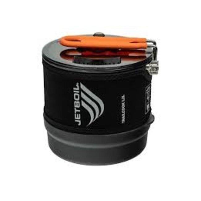 Jetboil Trailcook 1.2L Carbon