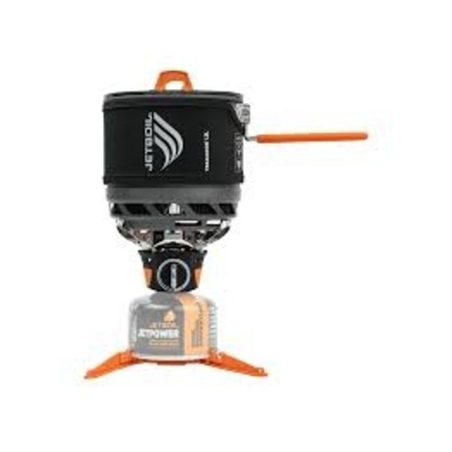 Jetboil Trailcook 1.2L Carbon