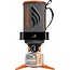 Jetboil Flash 1.0 Liter Topo + Windscreen