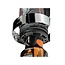 Jetboil Flash 1.0 Liter Topo + Windscreen