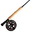 Greys Cruise Fly Combo 9' 5/6 Wt.