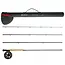 Greys Cruise Fly Combo 9' 5/6 Wt.