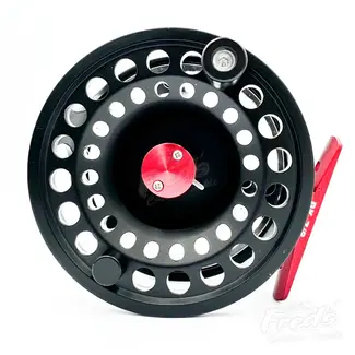Dragonfly Kamloops Fly Reel 7/8
