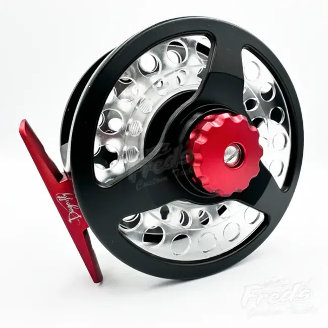 Dragonfly Kamloops Fly Reel 7/8