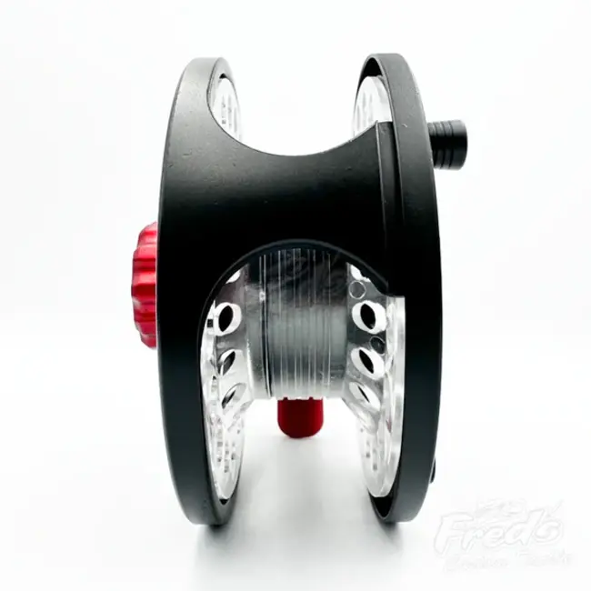 Dragonfly Kamloops Fly Reel 7/8