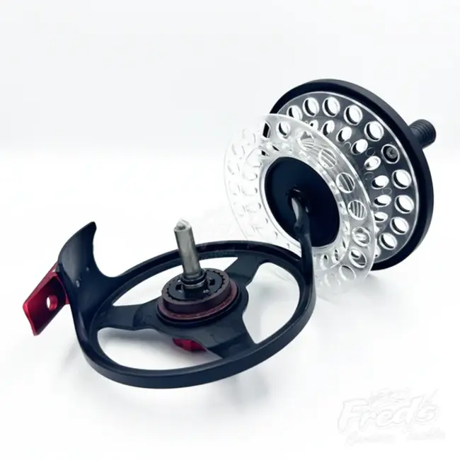 Dragonfly Kamloops Fly Reel 7/8