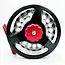 Dragonfly Kamloops Fly Reel 7/8