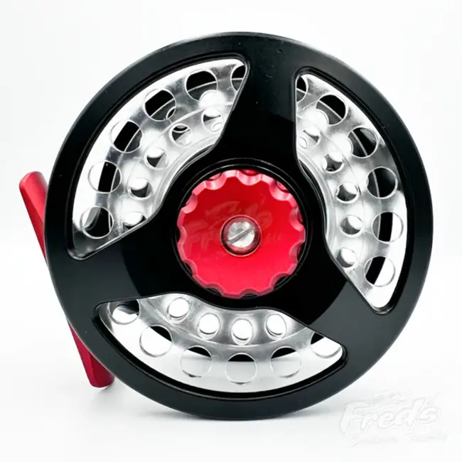 Dragonfly Kamloops Fly Reel 5/6