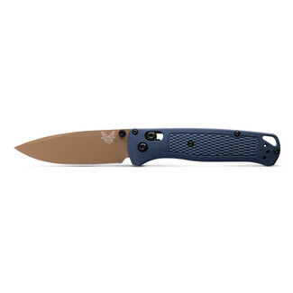 Benchmade 535FE-05 Bugout AXS Blue