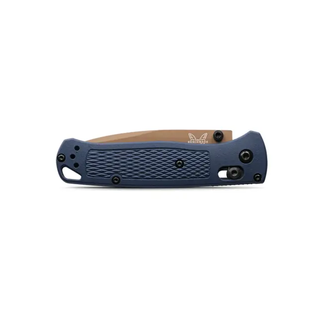 Benchmade 535FE-05 Bugout AXS Blue