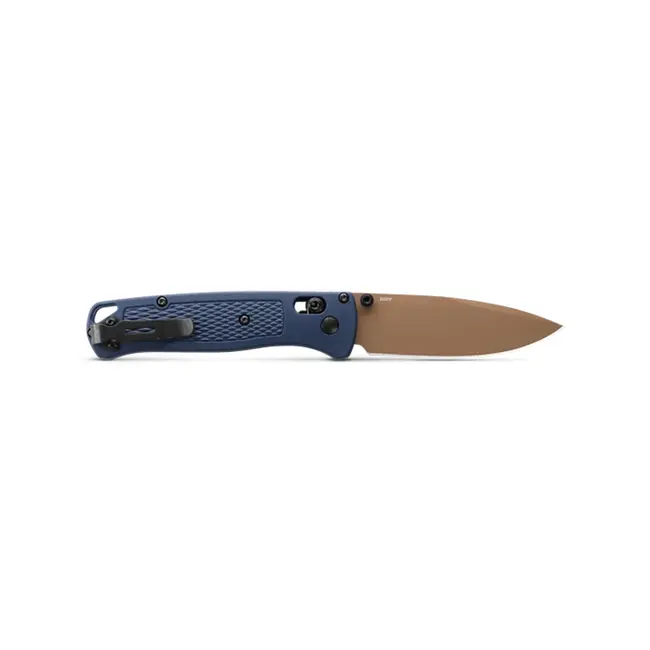 Benchmade 535FE-05 Bugout AXS Blue