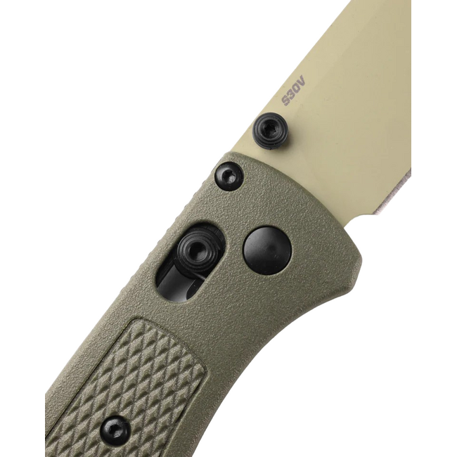 Benchmade 535TN-11 Bugout
