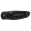 Kershaw Kershaw 1670GBBLKST Blur Glass Breaker Black