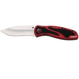 Kershaw 1670CAN Blur Red