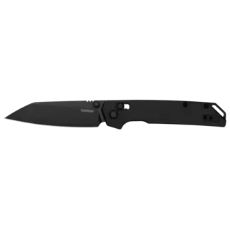 Kershaw 2051RBLK Mini Iridium