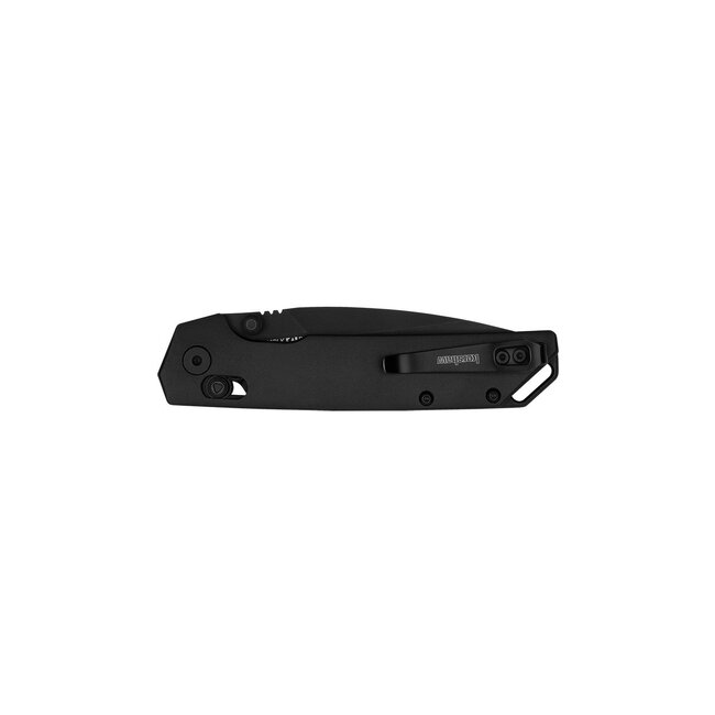 Kershaw Kershaw 2038BLK Iridium Black