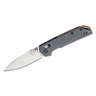 Kershaw 2038 Iridium Knife