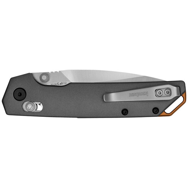 Kershaw 2038 Iridium Knife