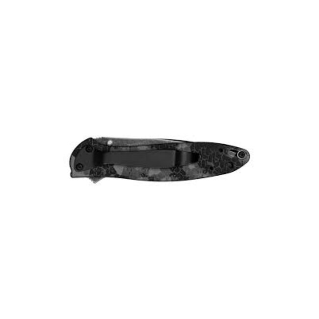 Kershaw Kershaw 1990DGRY Leek Dig Cam *Factory Special Series*