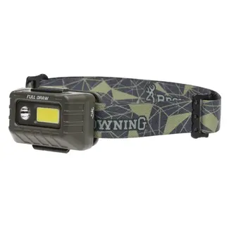Browning Full Draw Headlamp 3AAA