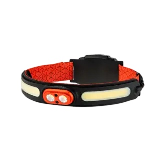 NEBO Curvbeam 600 Flex Headlamp