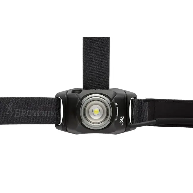 Browning Headlamp King's Peak SF Rechargeable LED