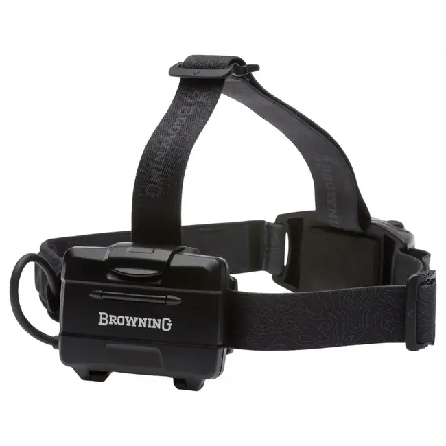 Browning Headlamp King's Peak SF Rechargeable LED