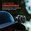 NEBO Mycro 900+ Headlamp and Caplight