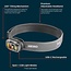 NEBO Mycro 900+ Headlamp and Caplight