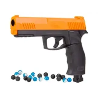 Umarex P2P Home Defense Pistol Gen 2 50 Cal. (CO2) 485 FPS.
