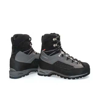 Scarpa Rebel 8 HD Anthracite/Black Mens