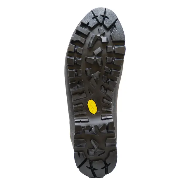 Scarpa Rebel 8 HD Anthracite/Black Mens