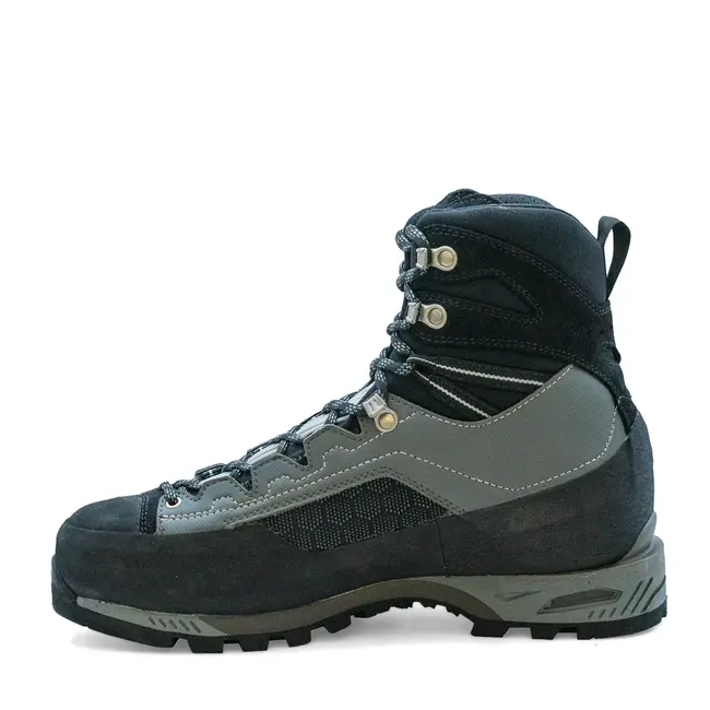 Scarpa Rebel 8 HD Anthracite/Black Mens
